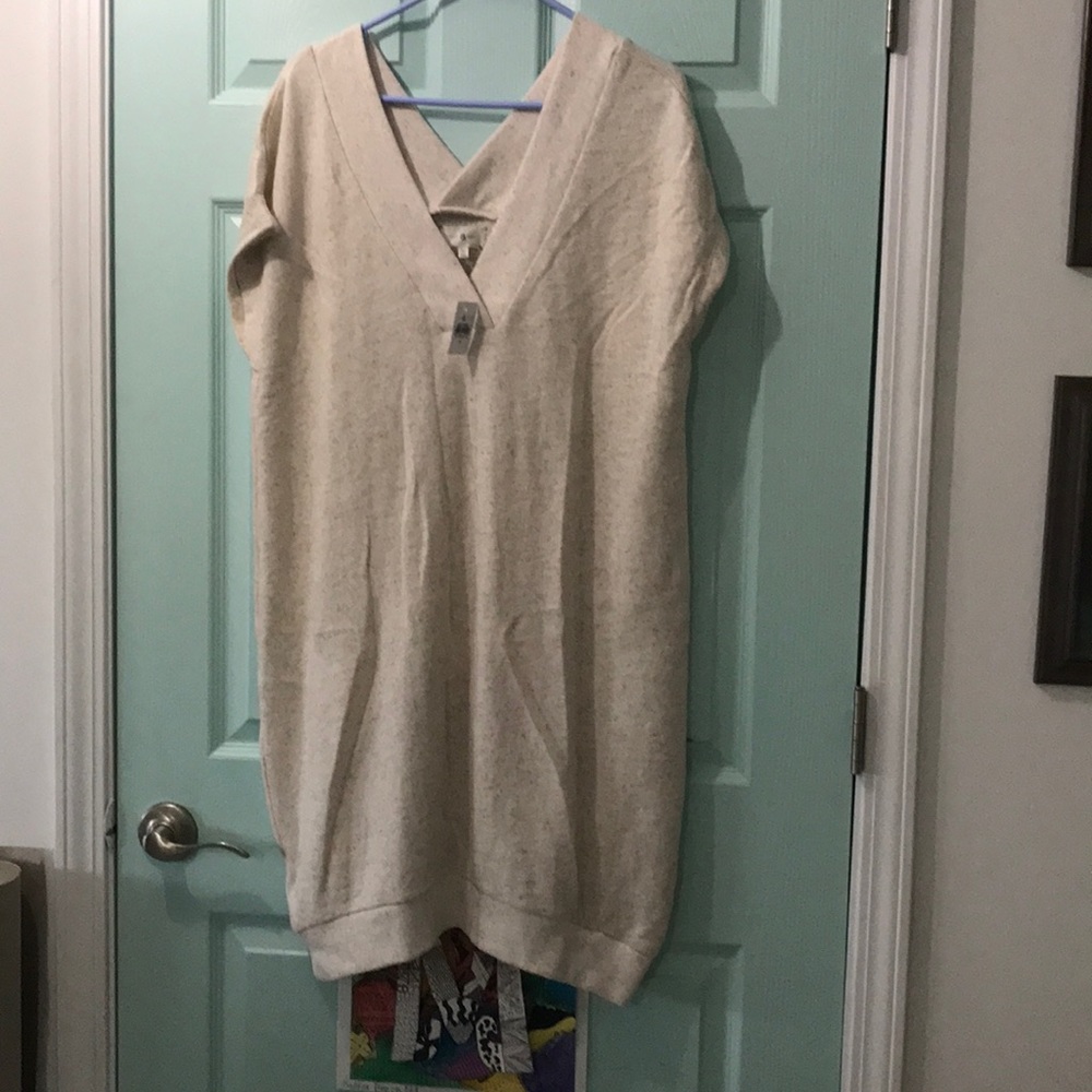 Lou and Grey dress